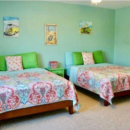 Condo By The Sea! 可可比奇 外观 照片