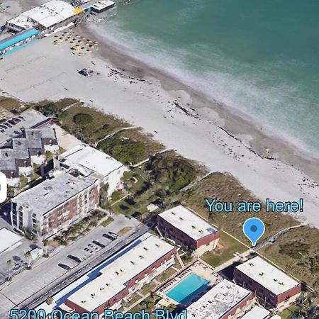Condo By The Sea! 可可比奇 外观 照片