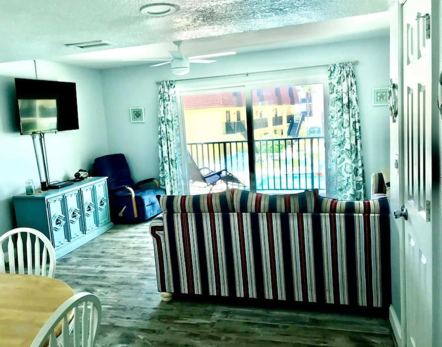 Condo By The Sea! 可可比奇 外观 照片