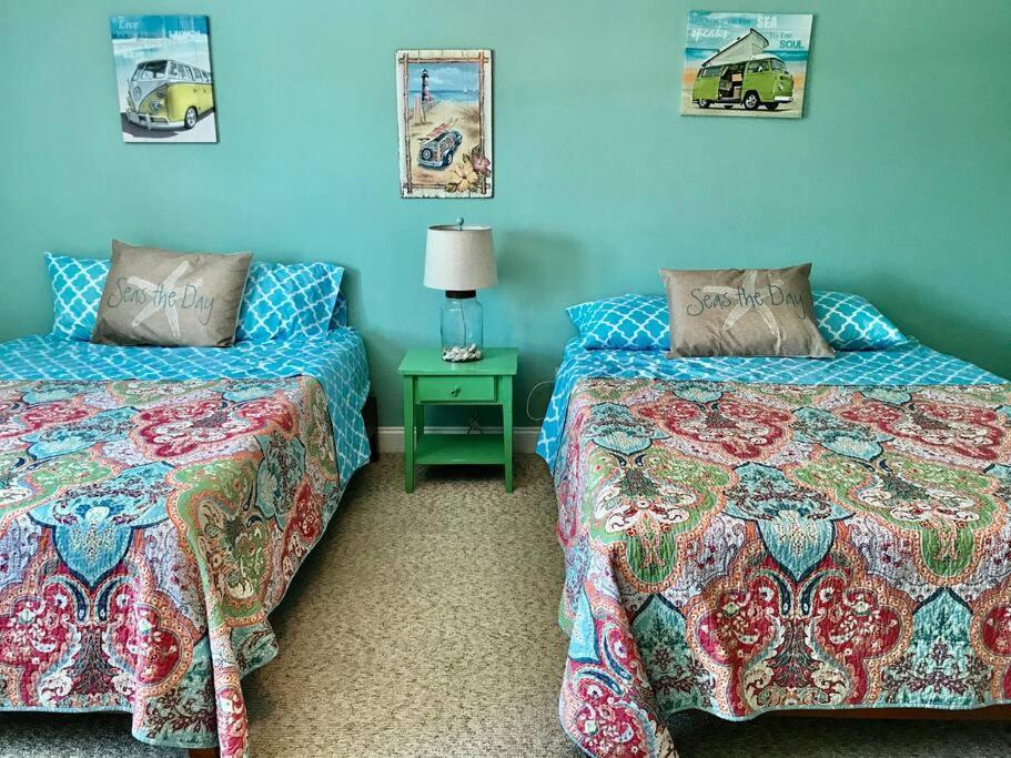 Condo By The Sea! 可可比奇 外观 照片