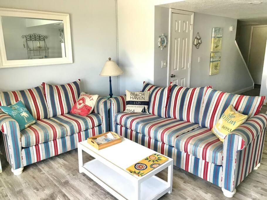 Condo By The Sea! 可可比奇 外观 照片