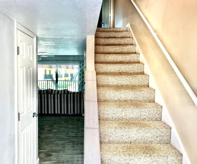 Condo By The Sea! 可可比奇 外观 照片