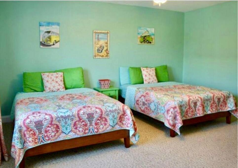 Condo By The Sea! 可可比奇 外观 照片