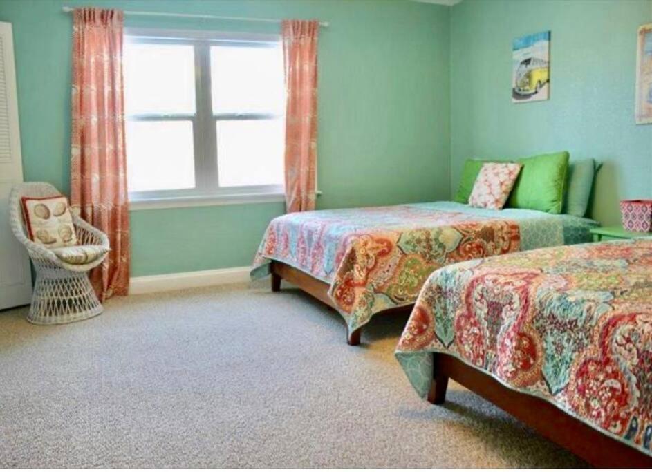 Condo By The Sea! 可可比奇 外观 照片