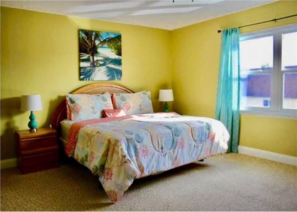 Condo By The Sea! 可可比奇 外观 照片