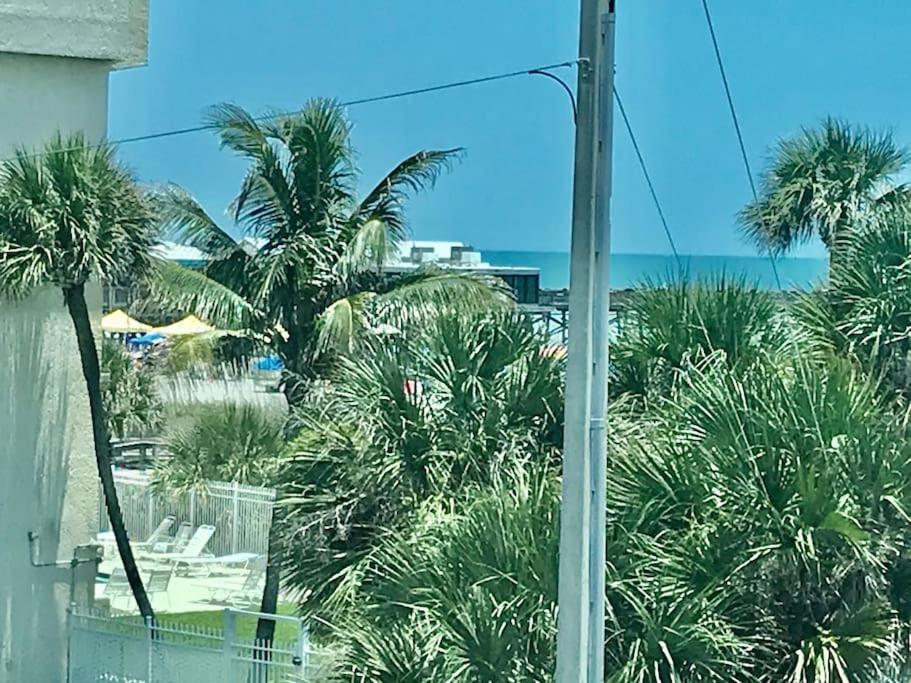 Condo By The Sea! 可可比奇 外观 照片