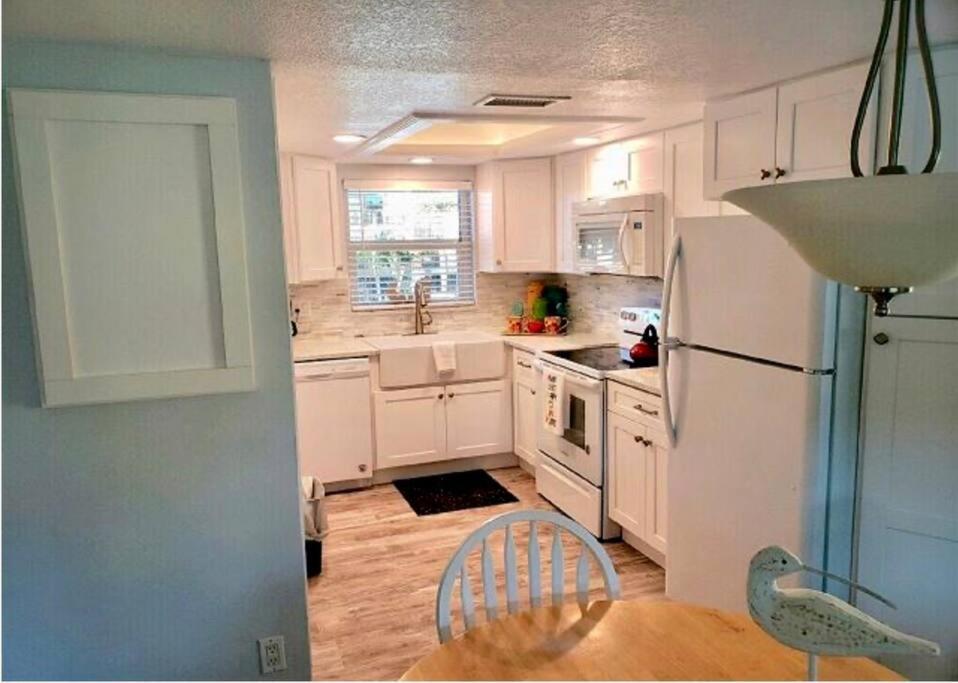 Condo By The Sea! 可可比奇 外观 照片