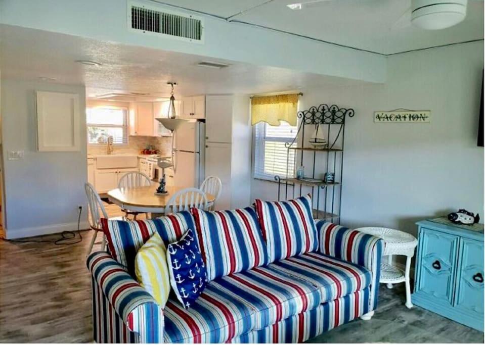 Condo By The Sea! 可可比奇 外观 照片