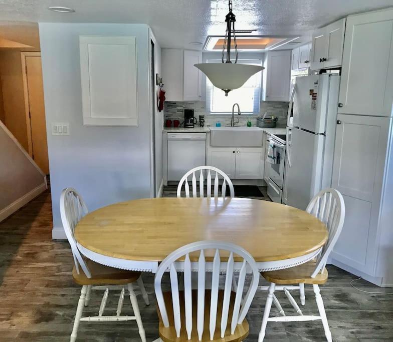 Condo By The Sea! 可可比奇 外观 照片