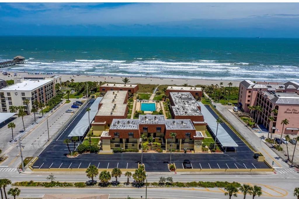 Condo By The Sea! 可可比奇 外观 照片