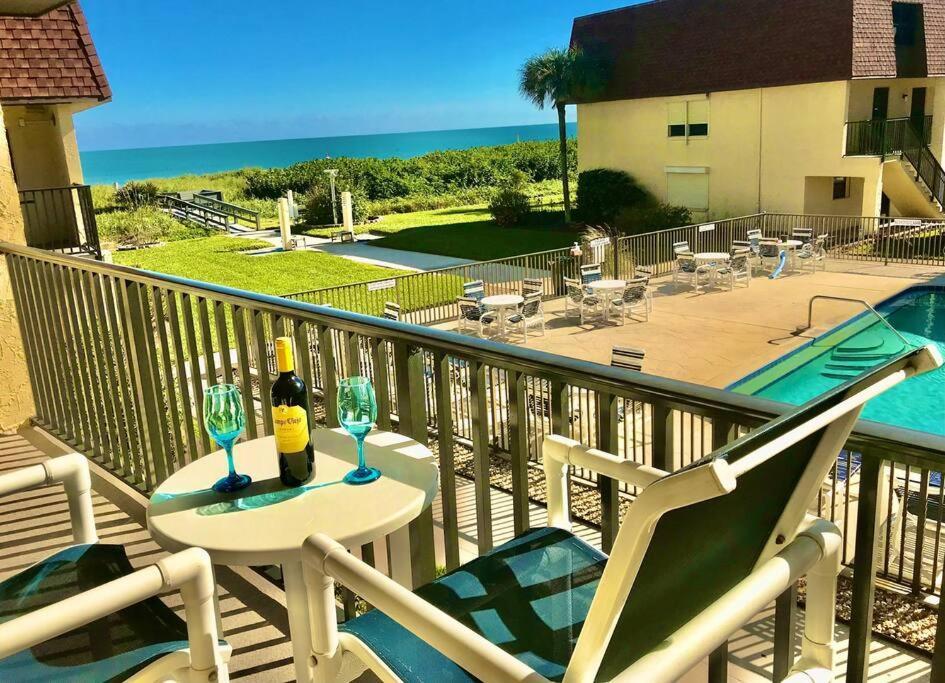 Condo By The Sea! 可可比奇 外观 照片