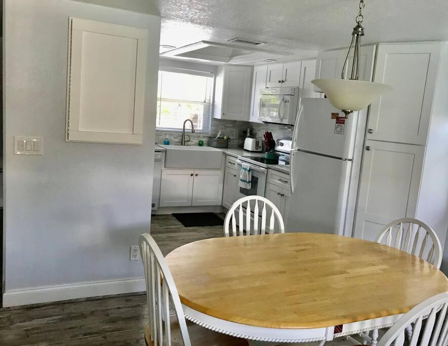 Condo By The Sea! 可可比奇 外观 照片
