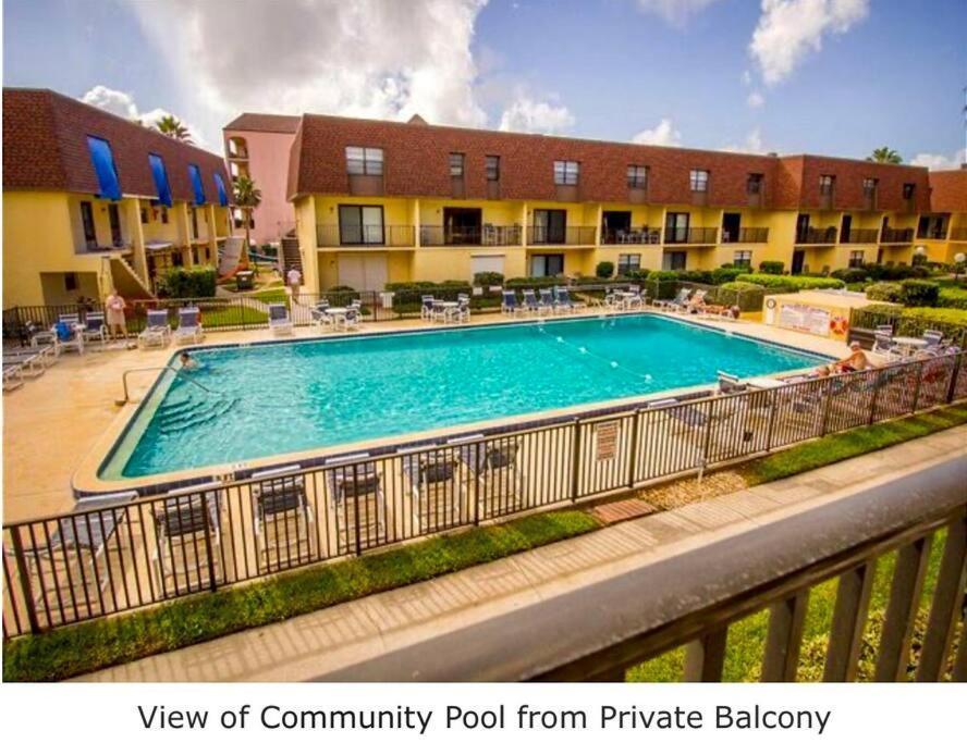 Condo By The Sea! 可可比奇 外观 照片